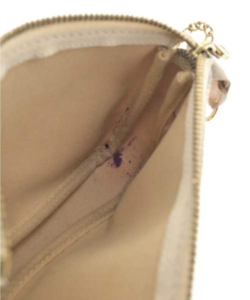 LOUIS VUITTON（ルイヴィトン）小物類（その他） 白 サイズ:- レディース/2200627237065