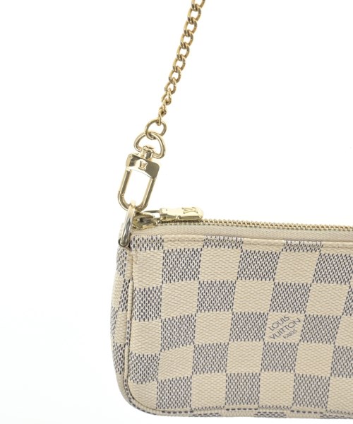 LOUIS VUITTON（ルイヴィトン）小物類（その他） 白 サイズ:- レディース/2200627237065