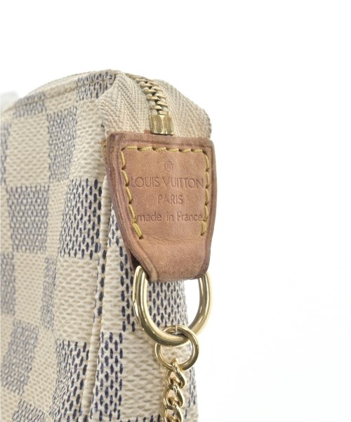 LOUIS VUITTON（ルイヴィトン）小物類（その他） 白 サイズ:- レディース/2200627237065