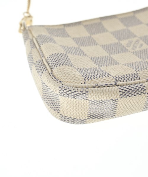 LOUIS VUITTON（ルイヴィトン）小物類（その他） 白 サイズ:- レディース/2200627237065