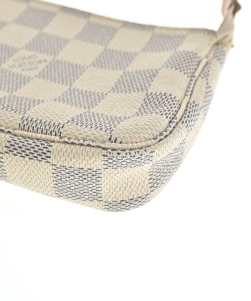 LOUIS VUITTON（ルイヴィトン）小物類（その他） 白 サイズ:- レディース/2200627237065