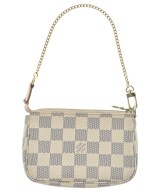 LOUIS VUITTON（ルイヴィトン）小物類（その他） 白 サイズ:- レディース/2200627237065