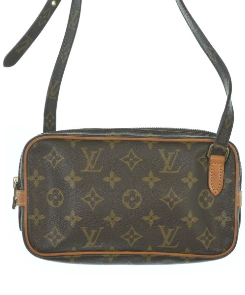 ルイヴィトン(LOUIS VUITTON)のLOUIS VUITTON ショルダーバッグ