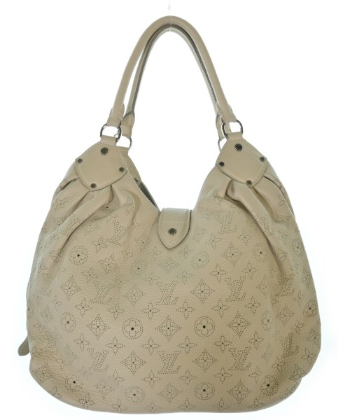 LOUIS VUITTON（ルイヴィトン）ハンドバッグ 白 サイズ:- レディース/2200627237171