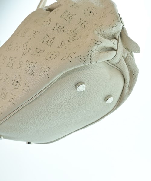 LOUIS VUITTON（ルイヴィトン）ハンドバッグ 白 サイズ:- レディース/2200627237171