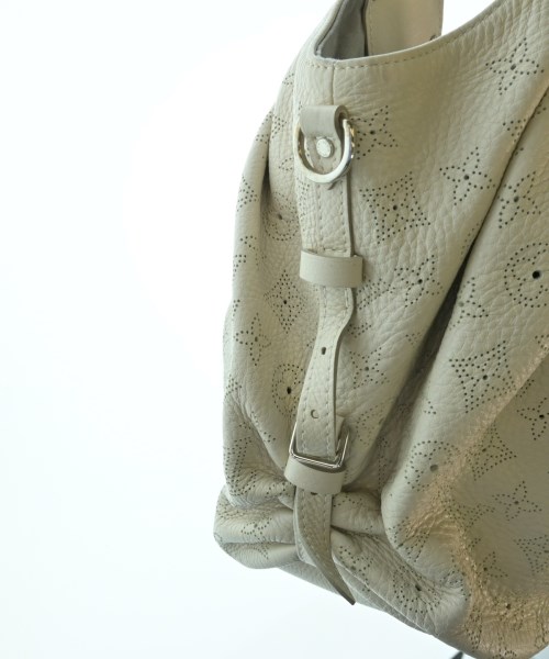 LOUIS VUITTON（ルイヴィトン）ハンドバッグ 白 サイズ:- レディース/2200627237171