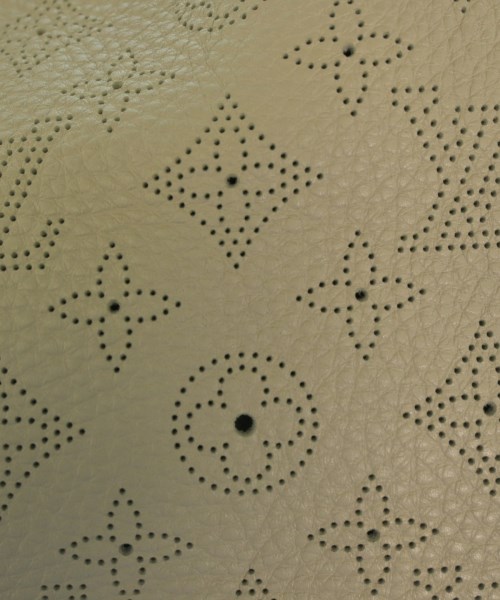 LOUIS VUITTON（ルイヴィトン）ハンドバッグ 白 サイズ:- レディース/2200627237171