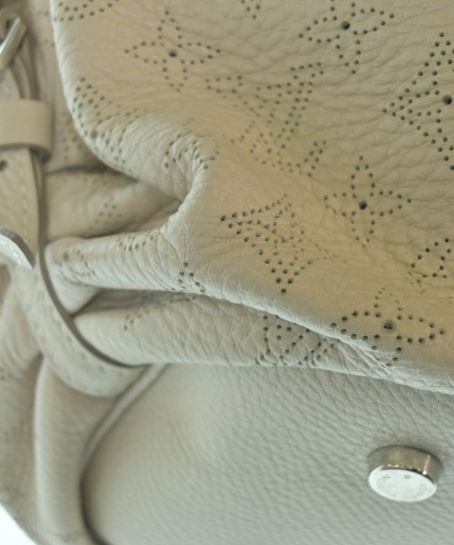 LOUIS VUITTON（ルイヴィトン）ハンドバッグ 白 サイズ:- レディース/2200627237171