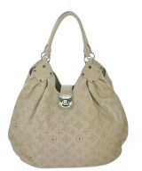 LOUIS VUITTON（ルイヴィトン）ハンドバッグ 白 サイズ:- レディース/2200627237171