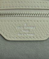 LOUIS VUITTON（ルイヴィトン）ハンドバッグ 白 サイズ:- レディース/2200627237171