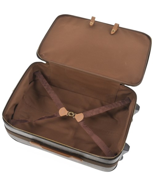 LOUIS VUITTON（ルイヴィトン）キャリーケース・スーツケース 茶 サイズ:60 レディース/2200627237188