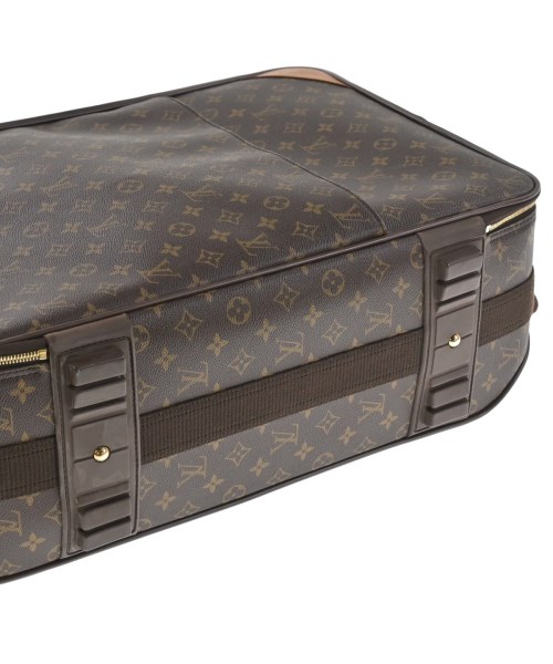 LOUIS VUITTON（ルイヴィトン）キャリーケース・スーツケース 茶 サイズ:60 レディース/2200627237188