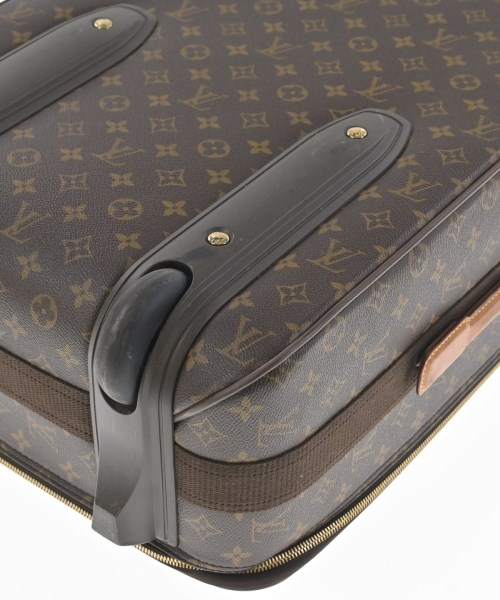 LOUIS VUITTON（ルイヴィトン）キャリーケース・スーツケース 茶 サイズ:60 レディース/2200627237188