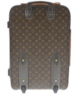 LOUIS VUITTON（ルイヴィトン）キャリーケース・スーツケース 茶 サイズ:60 レディース/2200627237188