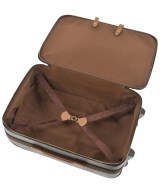 LOUIS VUITTON（ルイヴィトン）キャリーケース・スーツケース 茶 サイズ:60 レディース/2200627237188