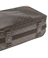 LOUIS VUITTON（ルイヴィトン）キャリーケース・スーツケース 茶 サイズ:60 レディース/2200627237188