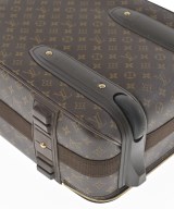 LOUIS VUITTON（ルイヴィトン）キャリーケース・スーツケース 茶 サイズ:60 レディース/2200627237188