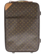 LOUIS VUITTON キャリーケース・スーツケース