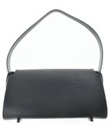 LOUIS VUITTON（ルイヴィトン）ハンドバッグ 黒 サイズ:- レディース/2200627237201