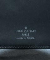 LOUIS VUITTON（ルイヴィトン）ハンドバッグ 黒 サイズ:- レディース/2200627237201