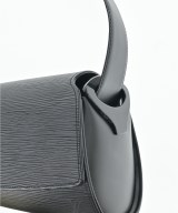 LOUIS VUITTON（ルイヴィトン）ハンドバッグ 黒 サイズ:- レディース/2200627237201