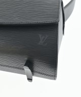 LOUIS VUITTON（ルイヴィトン）ハンドバッグ 黒 サイズ:- レディース/2200627237201