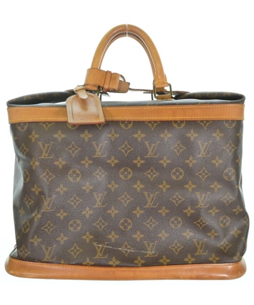 LOUIS VUITTON(ルイヴィトン)ボストンバッグ 茶 サイズ:40/2200627237263