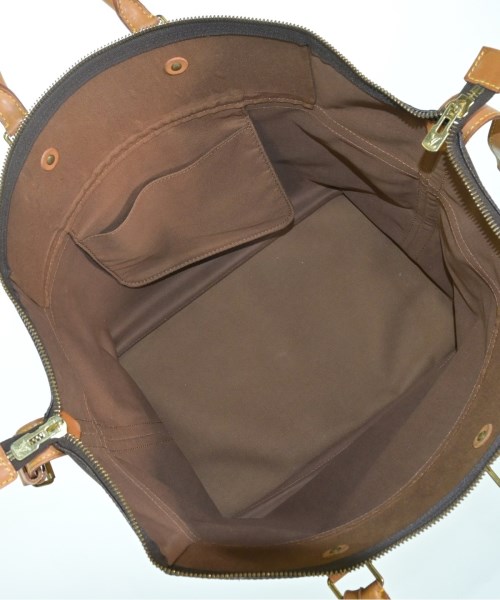 LOUIS VUITTON（ルイヴィトン）ボストンバッグ 茶 サイズ:40 レディース/2200627237263