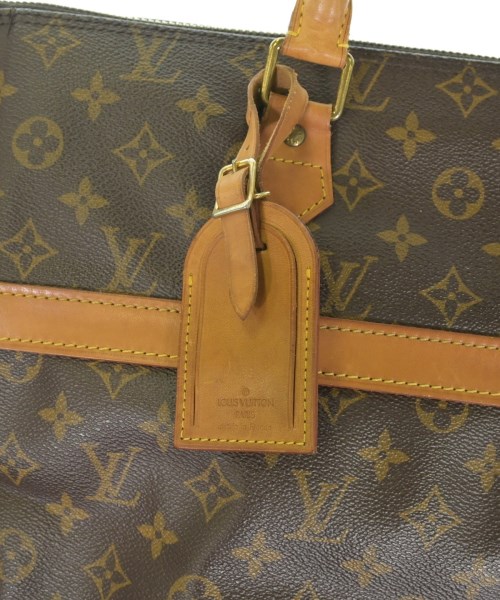 LOUIS VUITTON（ルイヴィトン）ボストンバッグ 茶 サイズ:40 レディース/2200627237263