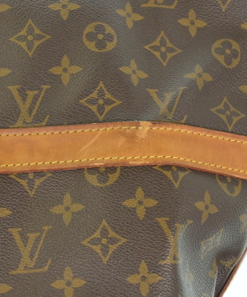 LOUIS VUITTON（ルイヴィトン）ボストンバッグ 茶 サイズ:40 レディース/2200627237263