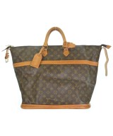 LOUIS VUITTON（ルイヴィトン）ボストンバッグ 茶 サイズ:40 レディース/2200627237263