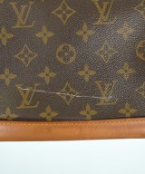 LOUIS VUITTON（ルイヴィトン）ボストンバッグ 茶 サイズ:40 レディース/2200627237263