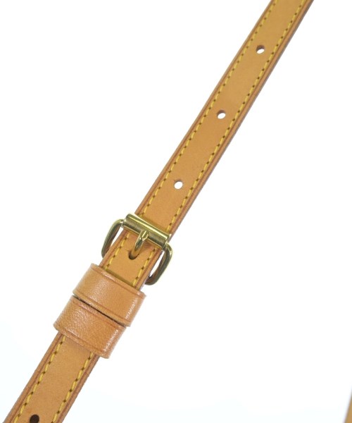 LOUIS VUITTON（ルイヴィトン）ショルダーバッグ 茶 サイズ:- レディース/2200627237317
