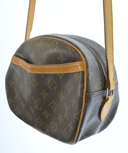 LOUIS VUITTON（ルイヴィトン）ショルダーバッグ 茶 サイズ:- レディース/2200627237317