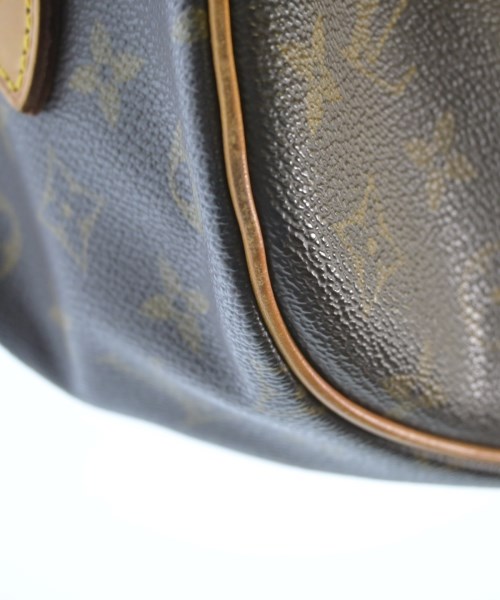 LOUIS VUITTON（ルイヴィトン）ショルダーバッグ 茶 サイズ:- レディース/2200627237317