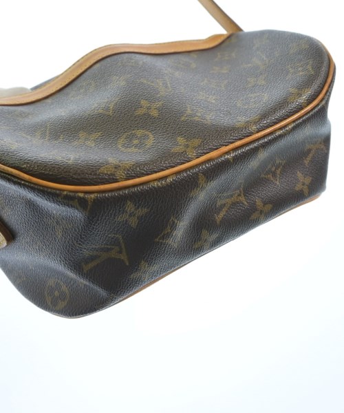 LOUIS VUITTON（ルイヴィトン）ショルダーバッグ 茶 サイズ:- レディース/2200627237317