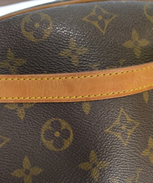 LOUIS VUITTON（ルイヴィトン）ショルダーバッグ 茶 サイズ:- レディース/2200627237317