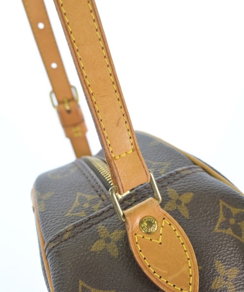 LOUIS VUITTON（ルイヴィトン）ショルダーバッグ 茶 サイズ:- レディース/2200627237317