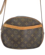 LOUIS VUITTON（ルイヴィトン）ショルダーバッグ 茶 サイズ:- レディース/2200627237317
