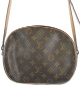 LOUIS VUITTON（ルイヴィトン）ショルダーバッグ 茶 サイズ:- レディース/2200627237317