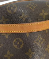 LOUIS VUITTON（ルイヴィトン）ショルダーバッグ 茶 サイズ:- レディース/2200627237317
