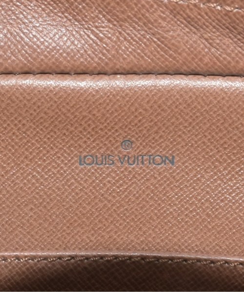 LOUIS VUITTON（ルイヴィトン）クラッチバッグ 茶 サイズ:- レディース/2200627237324