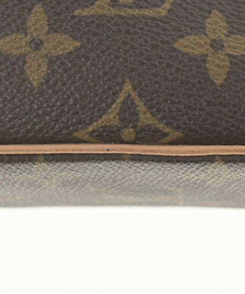 LOUIS VUITTON（ルイヴィトン）クラッチバッグ 茶 サイズ:- レディース/2200627237324