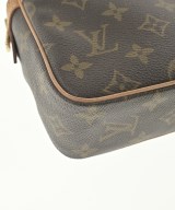LOUIS VUITTON（ルイヴィトン）クラッチバッグ 茶 サイズ:- レディース/2200627237324