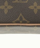 LOUIS VUITTON（ルイヴィトン）クラッチバッグ 茶 サイズ:- レディース/2200627237324