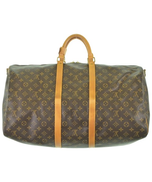 LOUIS VUITTON（ルイヴィトン）ボストンバッグ 茶 サイズ:- レディース/2200627237331