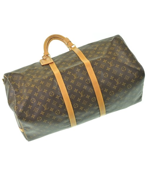 LOUIS VUITTON（ルイヴィトン）ボストンバッグ 茶 サイズ:- レディース/2200627237331