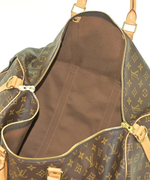 LOUIS VUITTON（ルイヴィトン）ボストンバッグ 茶 サイズ:- レディース/2200627237331