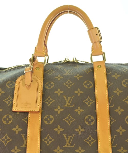 LOUIS VUITTON（ルイヴィトン）ボストンバッグ 茶 サイズ:- レディース/2200627237331