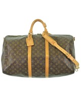 LOUIS VUITTON（ルイヴィトン）ボストンバッグ 茶 サイズ:- レディース/2200627237331